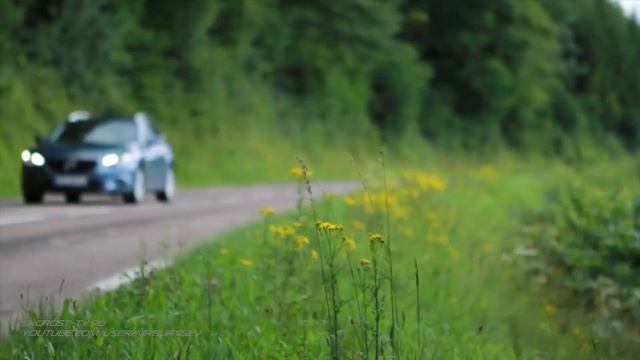 Тест-драйв Mazda 6 путешествие по Европе (Eurotrip)