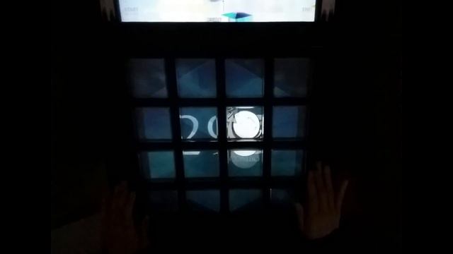 【jubeat Qubell】 Phlox [ADV] EXC смотреть онлайн