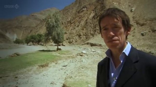 Afghanistan: the Great Game (Part I)