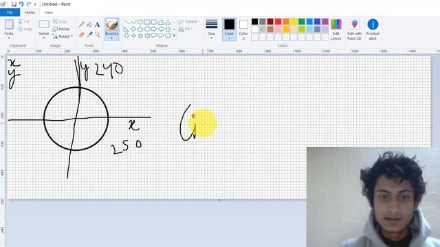 How to Draw Circle in C++ Explained | Graphics in C++ смотреть онлайн