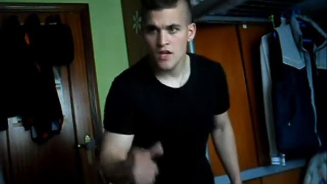 Eric Saade Popular imitacion.wmv смотреть онлайн