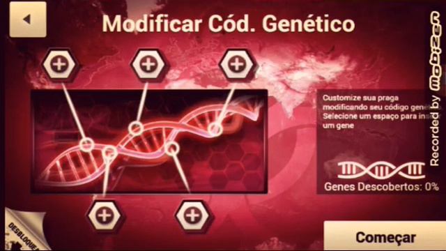 Plague Inc Full Download ( No Root ) смотреть онлайн
