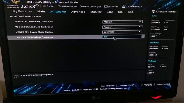 RYZEN 7 2700X OVERCLOCK YAPMAK смотреть онлайн