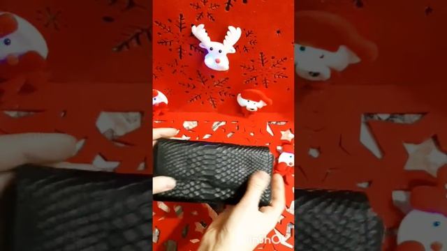 Чехол-кобура из кожи с тиснением змеи смотреть онлайн