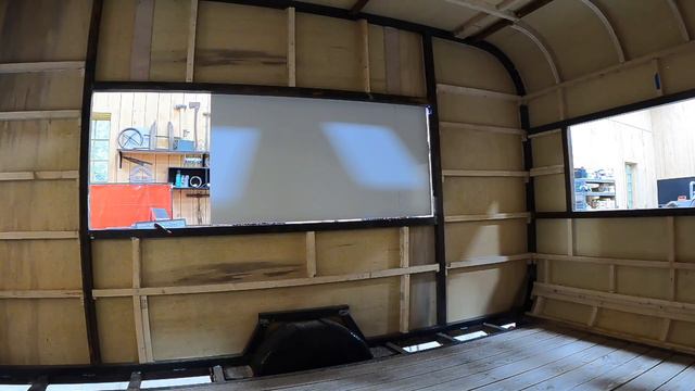 DiResta Camper Trailer [Pt1]