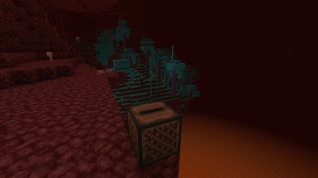 Minecraft. Пластинка Pigstep смотреть онлайн