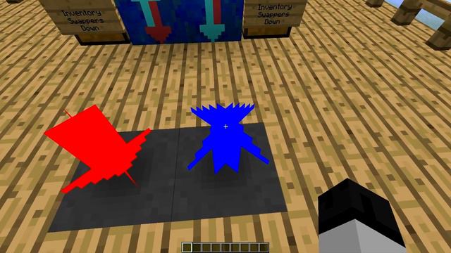 Minecraft Mod Showcase: Gizmo Mod! Gadgets and More TNT! смотреть онлайн