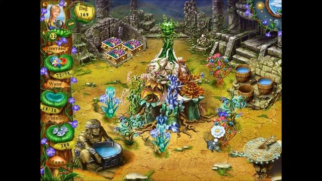 Magic Farm Ultimate Flower deel 30 смотреть онлайн
