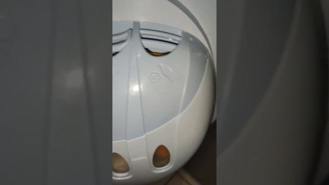 Обзор стиральной машины Indesit moon 4,5 кг смотреть онлайн