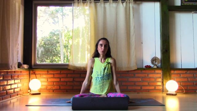 Como Escolher o seu Yoga Mat ( Tapete de Yoga ) смотреть онлайн