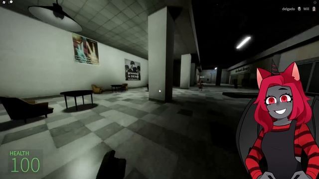 NICOS NEXT BOT with Polly! | Roblox смотреть онлайн