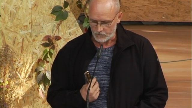 29.09.2019 Панасенко В. - комфортное христианство смотреть онлайн