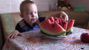 Жили у бабуси