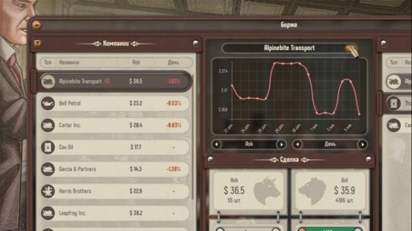 Plutocracy: Путь к богатству №1