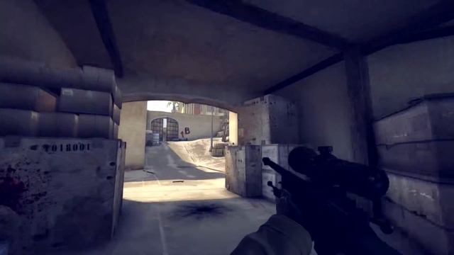 CSGO | Take Me Out смотреть онлайн