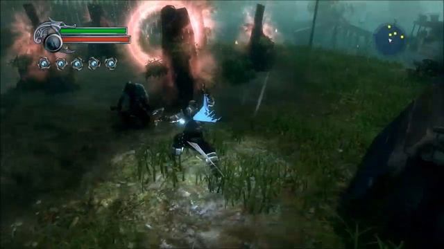 Viking Battle for Asgard - Playthrough ( No Commentary ) Ep 3 - Finding Dragon Amulet смотреть онлайн