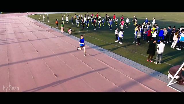 Chongqing University смотреть онлайн