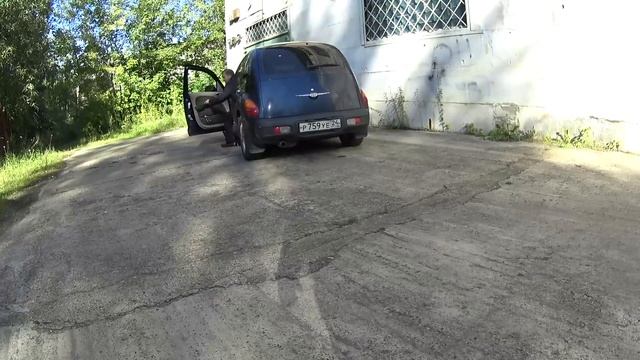 Первый полноценный выезд. Муки в поиске холостых. смотреть онлайн