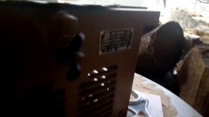 машина деревообрабатывающая ИЭ-6009А разборка