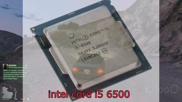 Игровой Пк за 50000рублей!!! На GTX 1060 смотреть онлайн