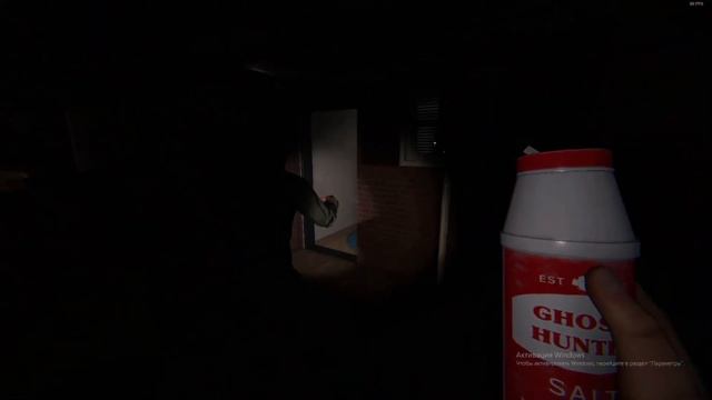 ПЕРВЫЙ РАЗ В | PHASMOPHOBIA | Я БОЛЬШЕ В ТУДА НЕ ВЕРНУСЬ смотреть онлайн