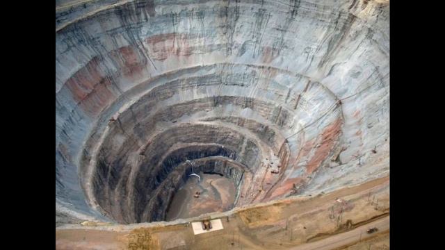 Выпуск 40. Дыры планеты смотреть онлайн
