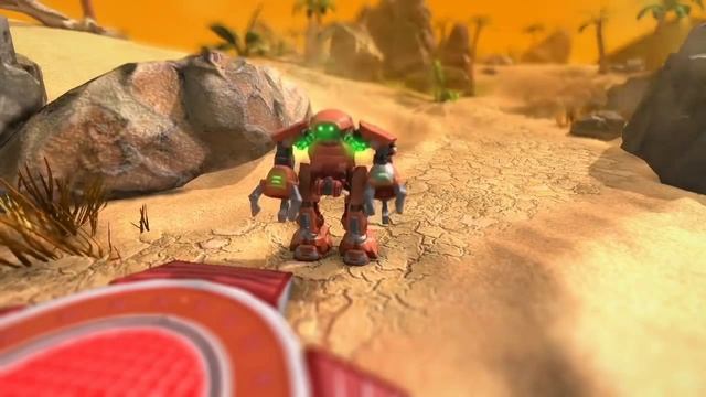 Terrarium land 01 смотреть онлайн