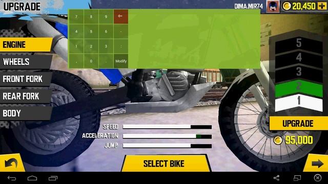 Взлом trial xtreme 4 смотреть онлайн