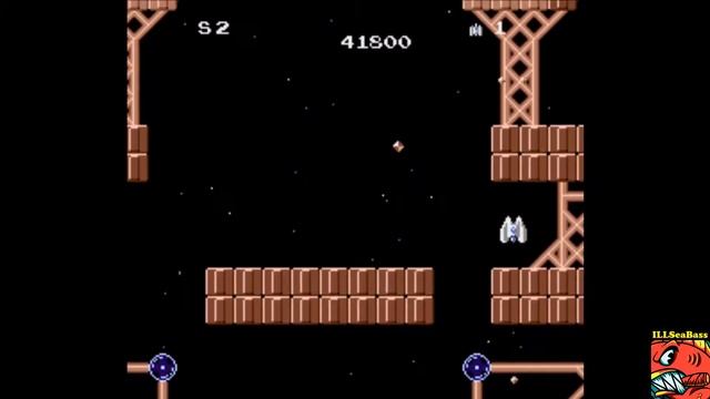 Star Soldier: Caravan Shooting Collection SNES - 74,900 смотреть онлайн
