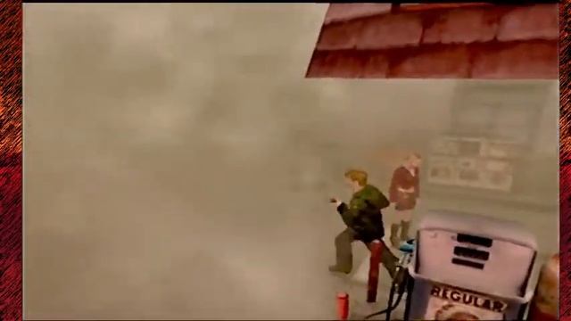 Silent Hill 2-Part 12-Escort Mission-Why Not Play смотреть онлайн