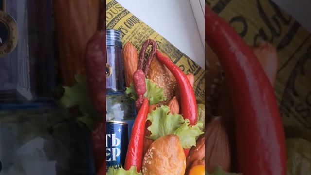 Букет для настоящих мужчин смотреть онлайн