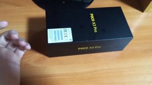 ?Умер процессор на Poco X3 Pro...