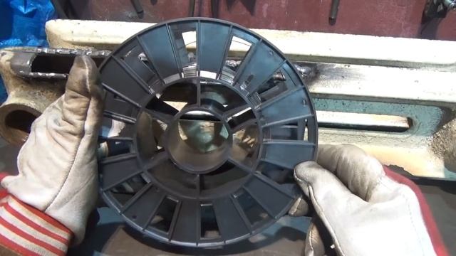 Теперь любой дурак заварит чугун. смотреть онлайн