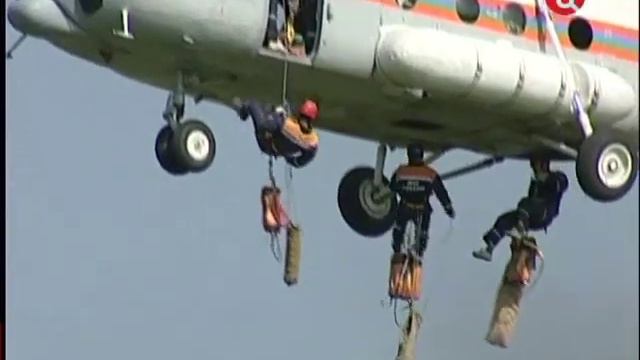 В Сибири и на Дальнем Востоке бушуют лесные пожары. смотреть онлайн