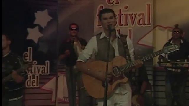 jaime zabala en el festival смотреть онлайн