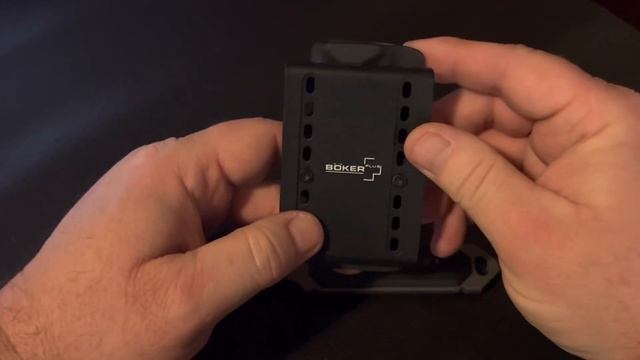 EDC GEAR Boker Plus Cop Tool смотреть онлайн