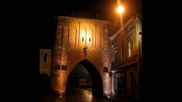 Моя Польша. Бялогард 1984-1988 смотреть онлайн