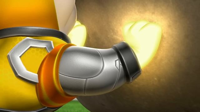 PAW Patrol | The Official Mighty Pups Super Paws Trailer