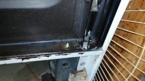 Ремонт духовки на электроплите FLAMA