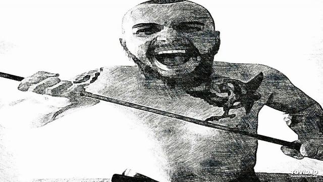 Скэмп - Стимул На Завтра [prod. BeatMaker Lucifer] смотреть онлайн