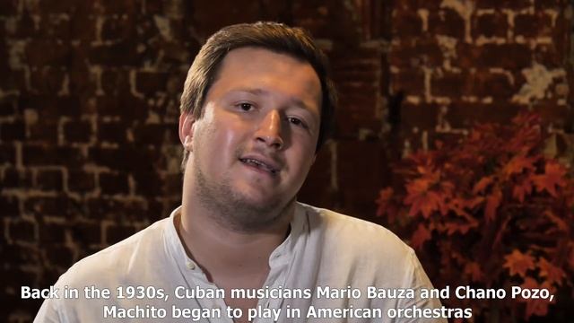 ВИКТОР РАДЗИЕВСКИЙ: ГЛАВНЫЕ СТИЛИ ДЖАЗА | TOP #JAZZ STYLES [ENG SUB] смотреть онлайн