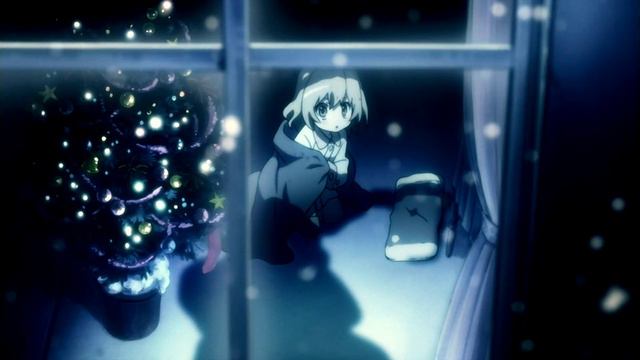 AMV Аниме клип - Я не леди