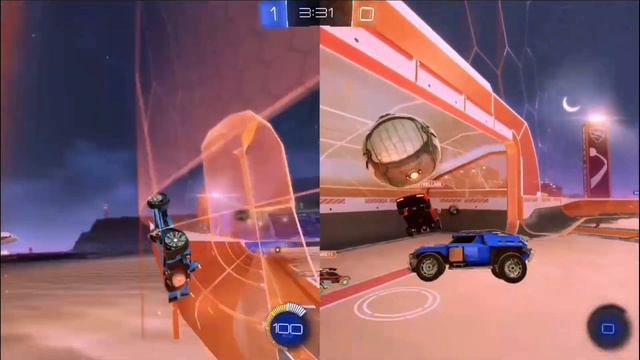 Rocket League Season 6 Highlights