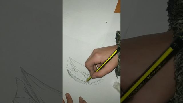 как нарисовать граффити букву "S" смотреть онлайн