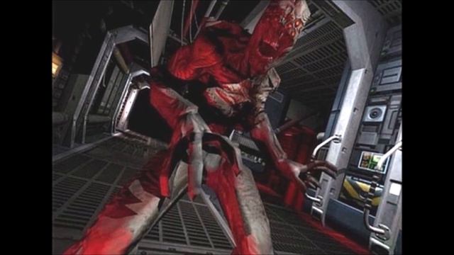 Doom 3 Alpha Imp Sounds