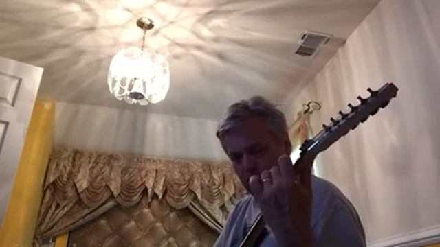Pink Floyd TRIBUTE IBANEZ S5470 смотреть онлайн