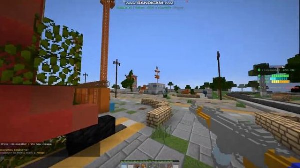 RustMe Лутаем весь порт