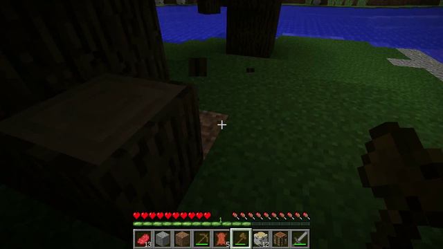 Выживания в minecrafte смотреть онлайн
