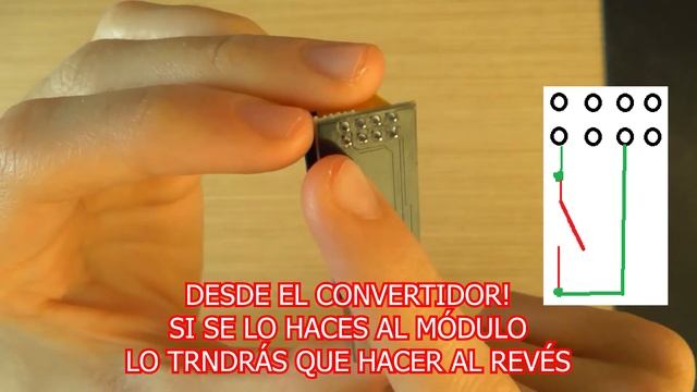 CÓMO USAR EL ESP-8266 ESP-01 | Tatuck смотреть онлайн