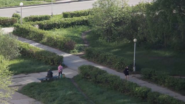 Все что было, все что будет, все что есть - нам останется